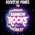 My Little Pony: Equestria Girls - Rainbow Rocks